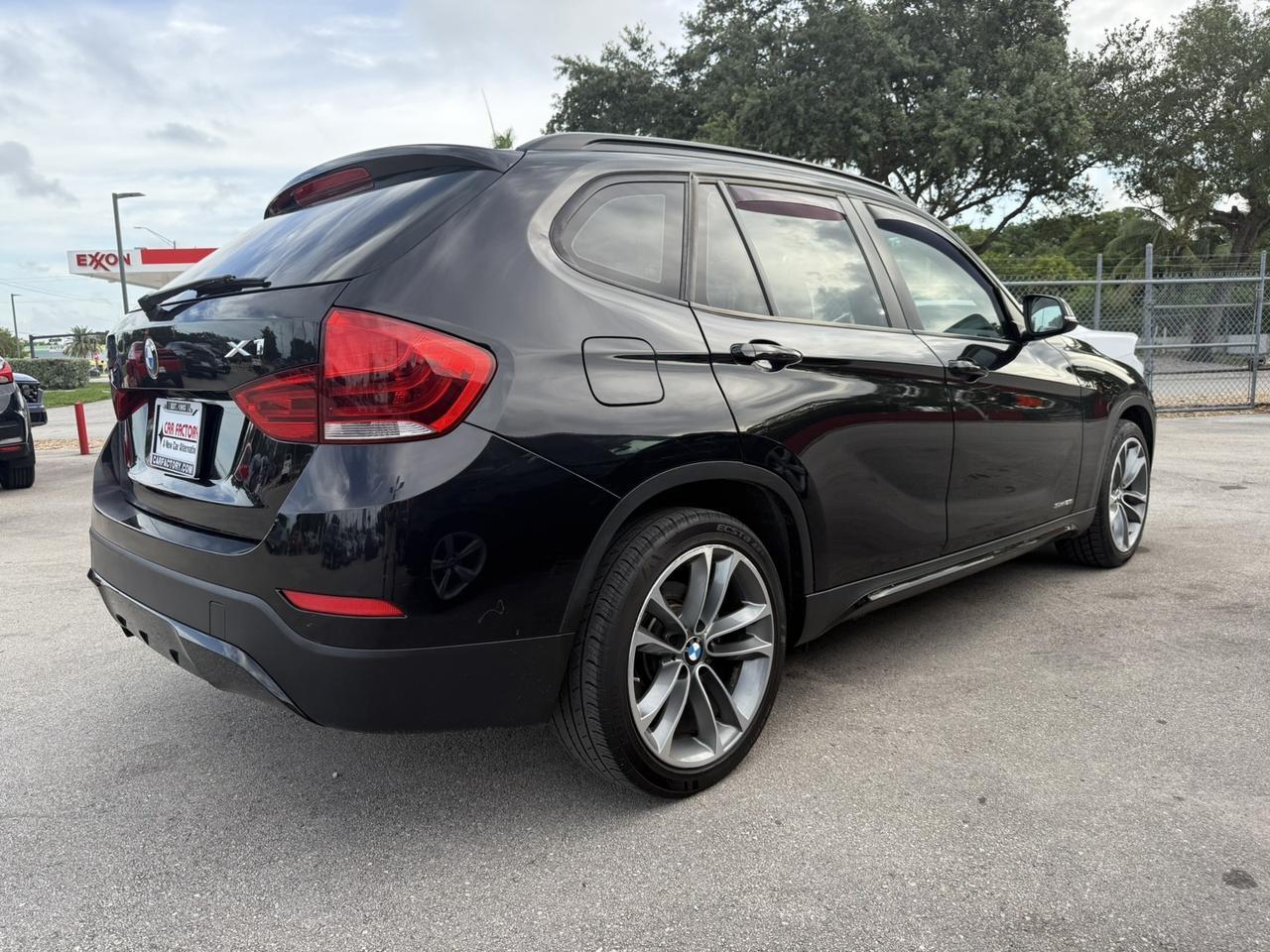 2014 BMW X1 sDrive28i Hollywood FL