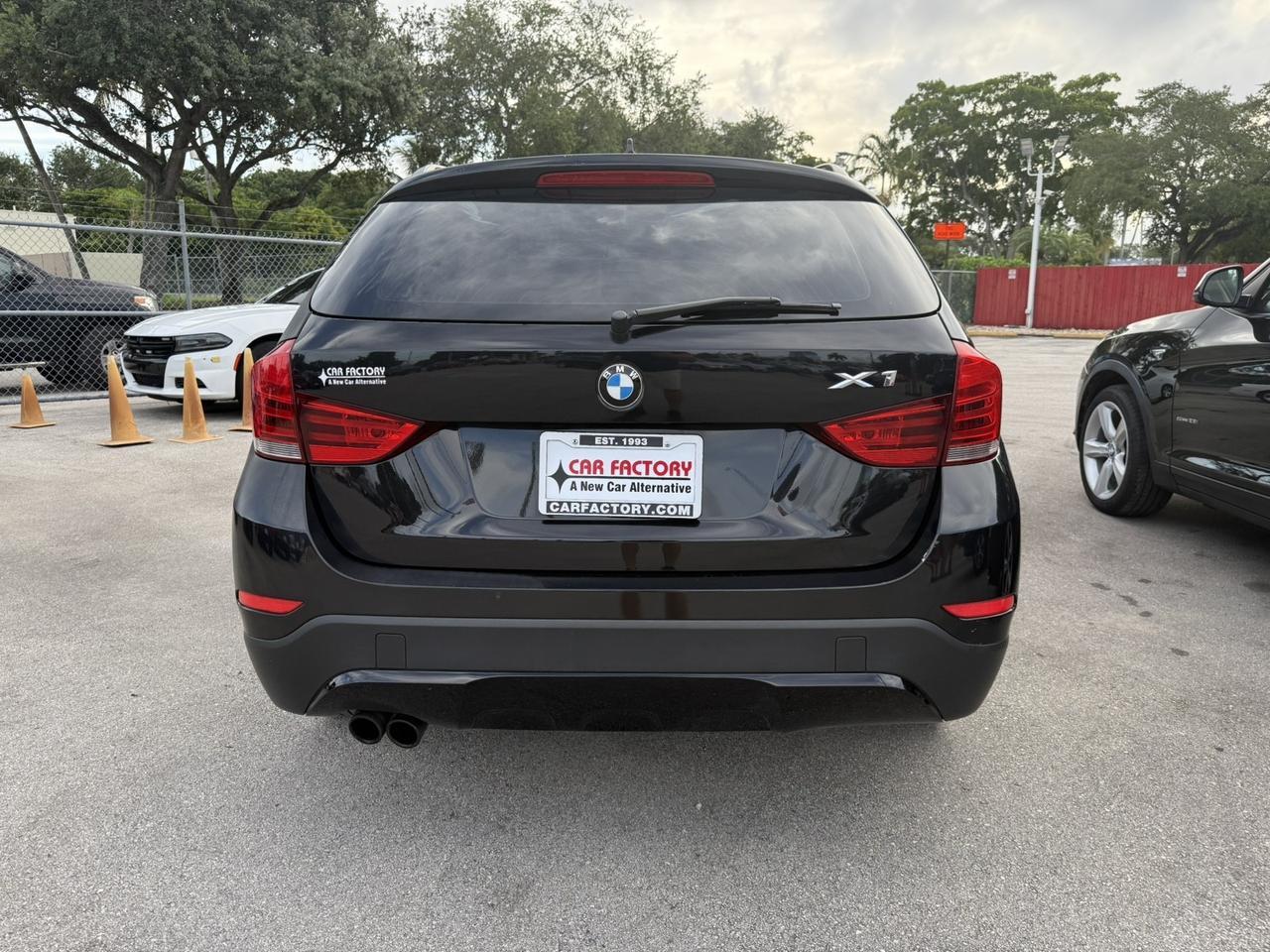 2014 BMW X1 sDrive28i Hollywood FL