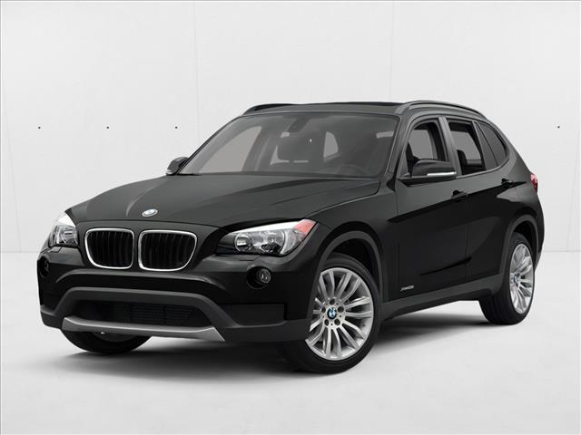 2014 BMW X1 sDrive28i