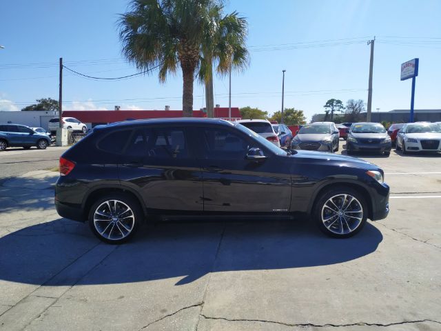 2014 BMW X1 sDrive28i Sarasota FL