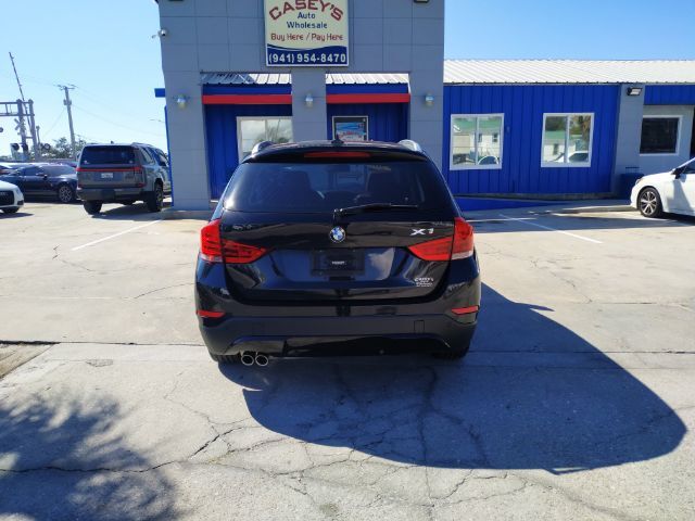2014 BMW X1 sDrive28i Sarasota FL