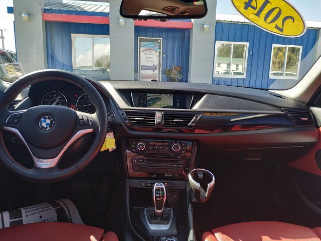 2014 BMW X1 sDrive28i Sarasota FL