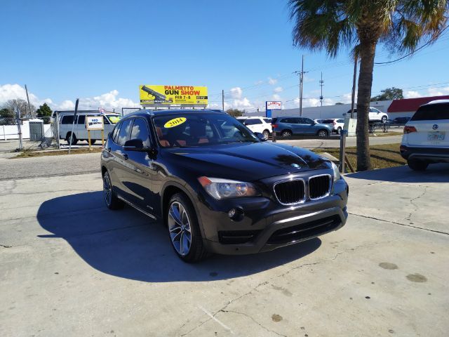 2014 BMW X1 sDrive28i Sarasota FL