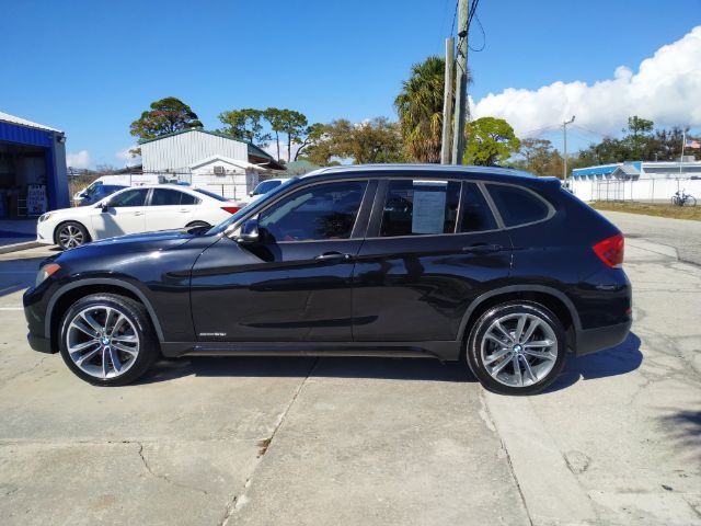 2014 BMW X1 sDrive28i Sarasota FL
