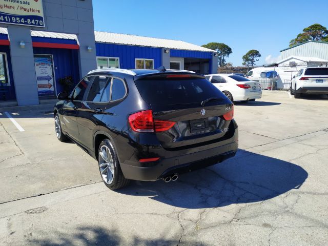 2014 BMW X1 sDrive28i Sarasota FL