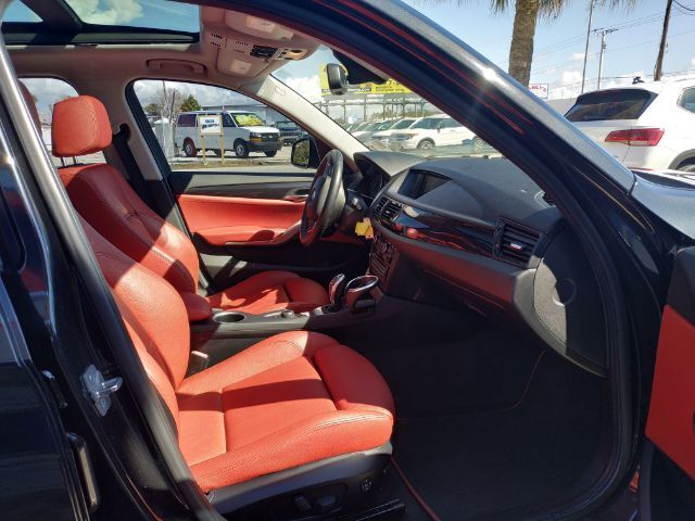 2014 BMW X1 sDrive28i Sarasota FL