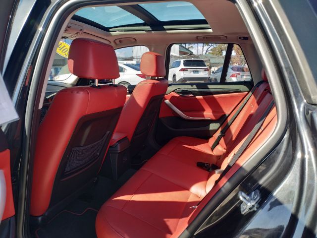 2014 BMW X1 sDrive28i Sarasota FL