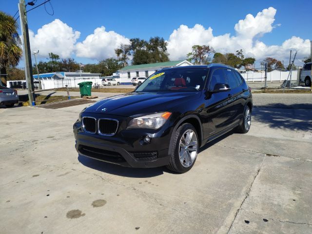 2014 BMW X1 sDrive28i