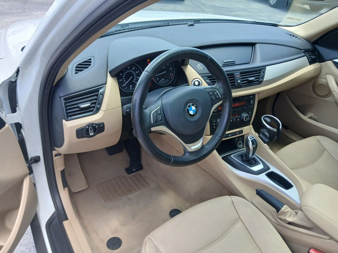 2014 BMW X1 sDrive28i Sport Utility 4D Maitland FL