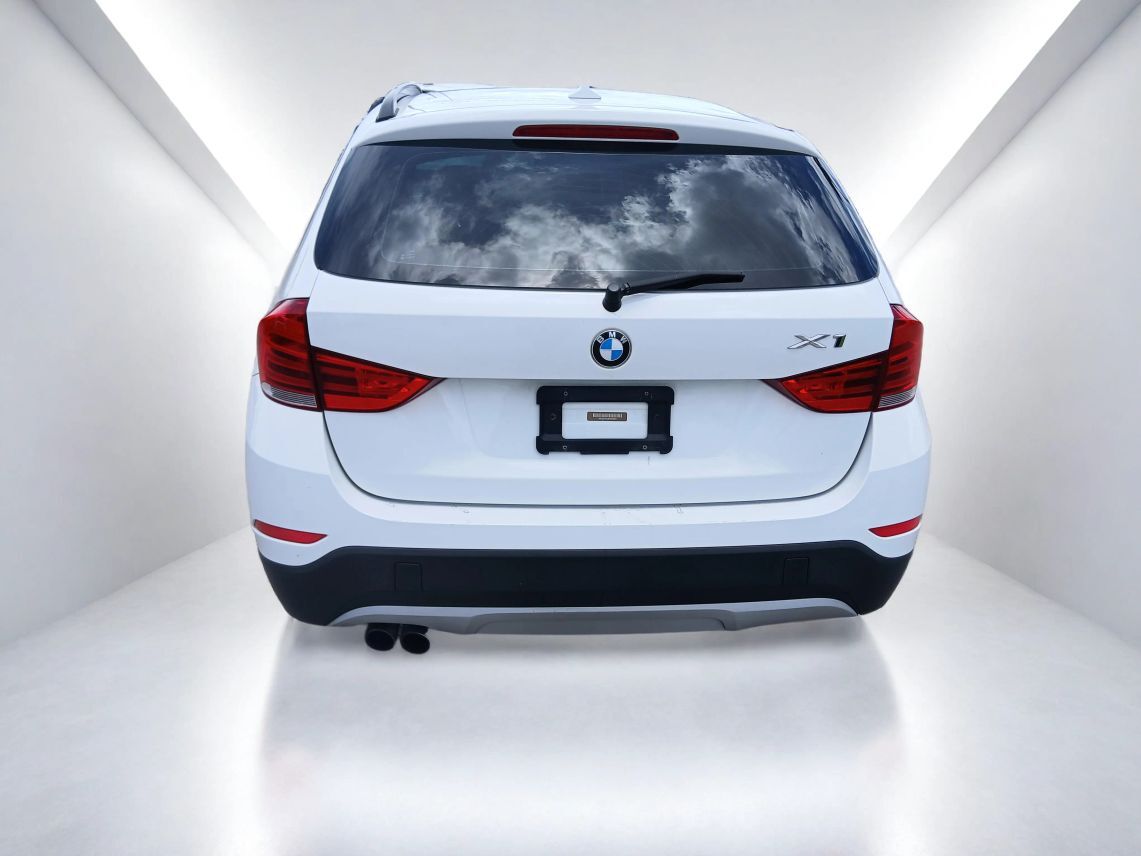 2014 BMW X1 sDrive28i Sport Utility 4D Maitland FL