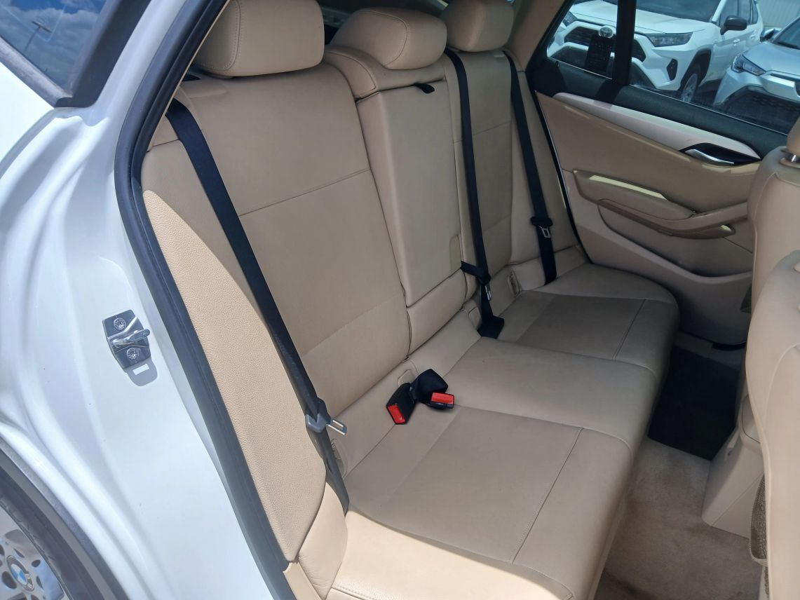 2014 BMW X1 sDrive28i Sport Utility 4D Maitland FL