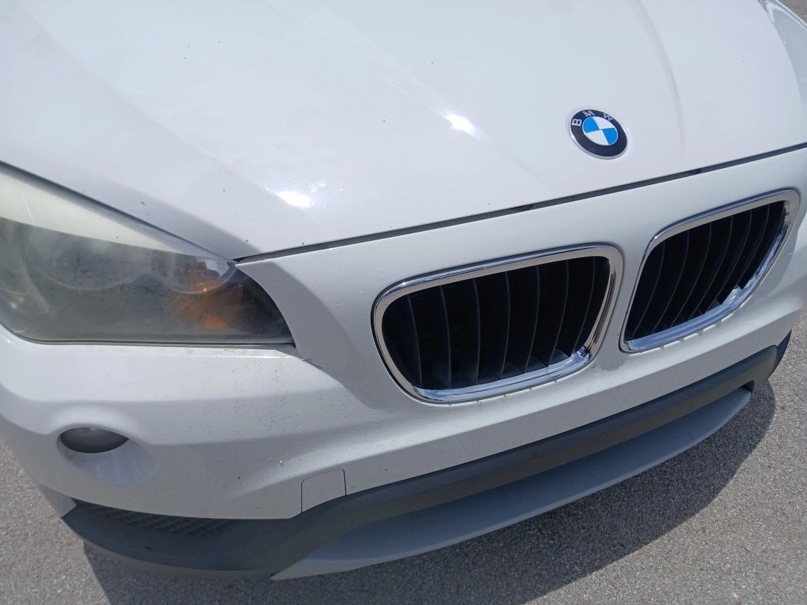 2014 BMW X1 sDrive28i Sport Utility 4D Maitland FL