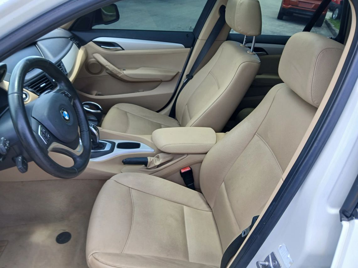 2014 BMW X1 sDrive28i Sport Utility 4D Maitland FL