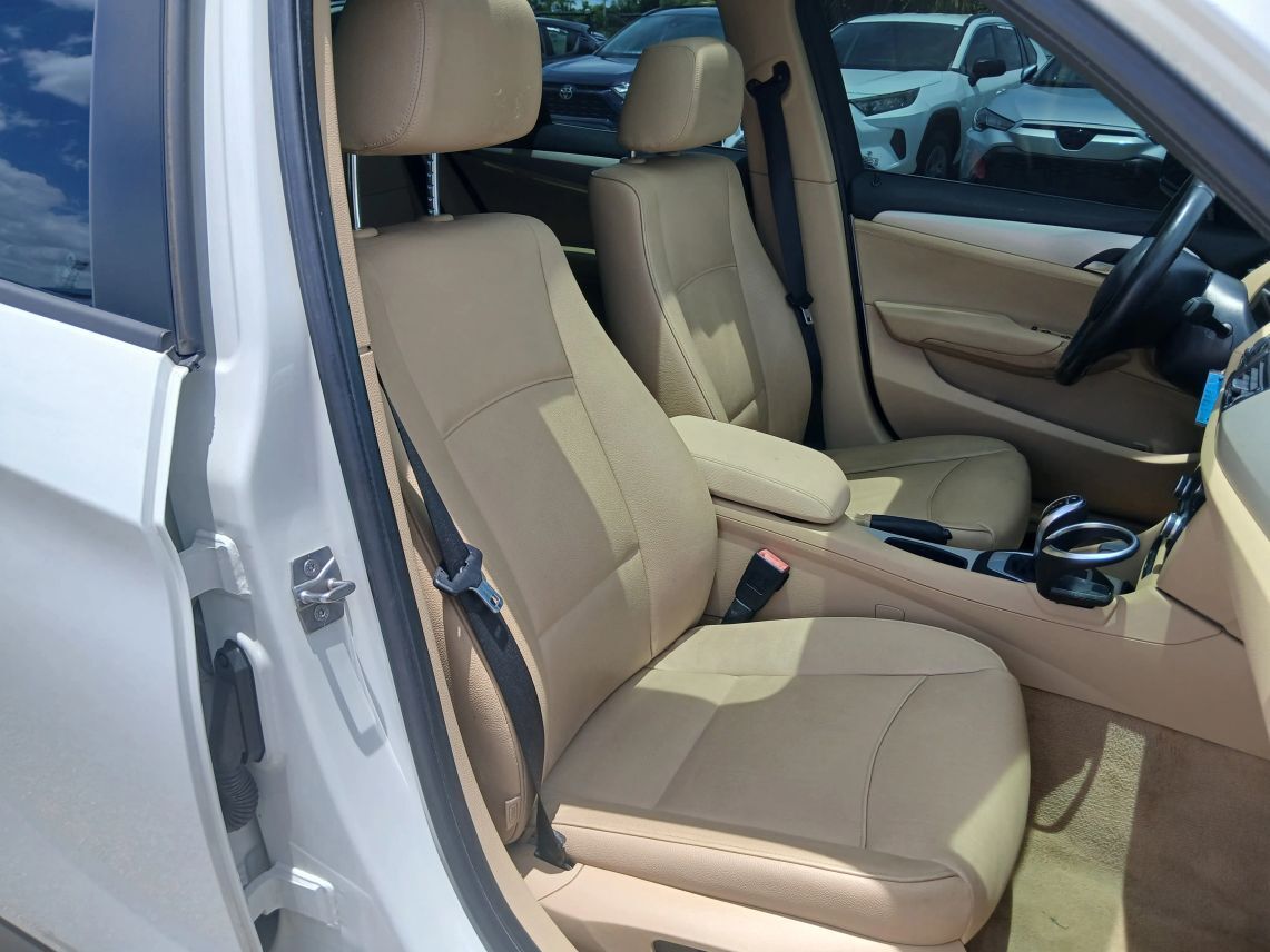 2014 BMW X1 sDrive28i Sport Utility 4D Maitland FL
