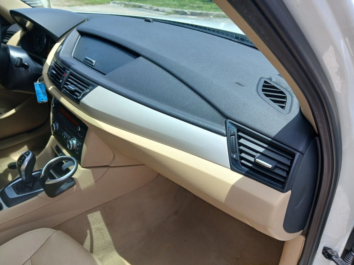 2014 BMW X1 sDrive28i Sport Utility 4D Maitland FL
