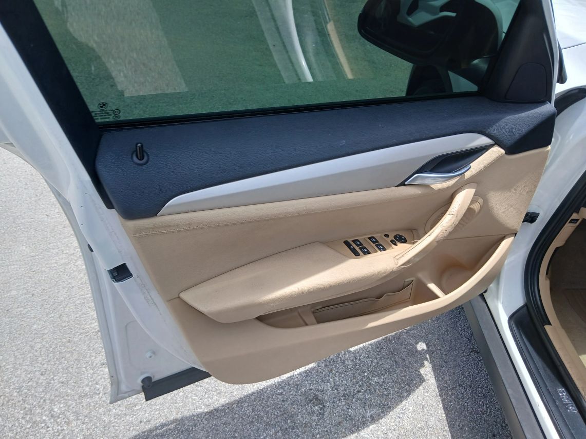 2014 BMW X1 sDrive28i Sport Utility 4D Maitland FL