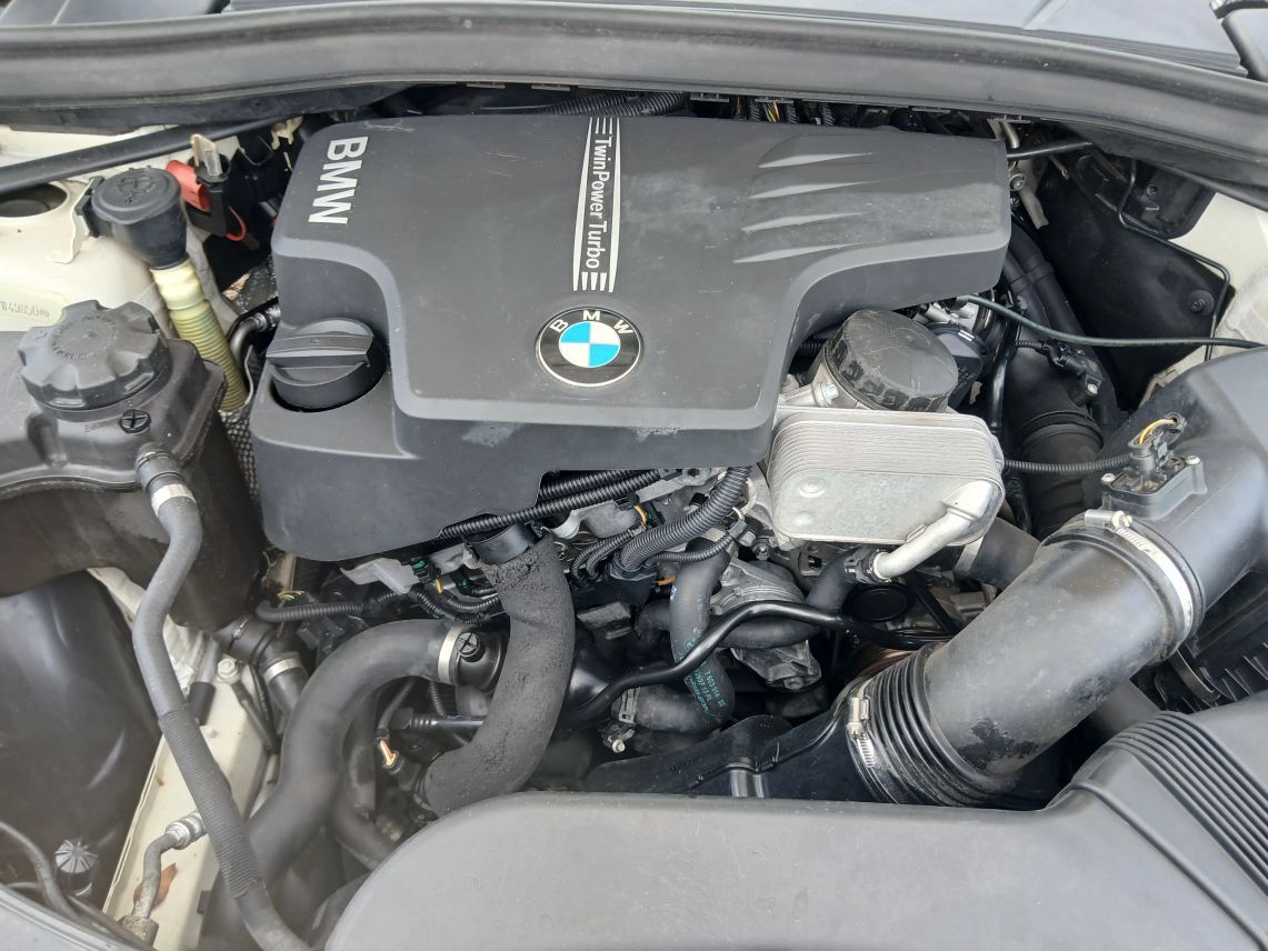 2014 BMW X1 sDrive28i Sport Utility 4D Maitland FL