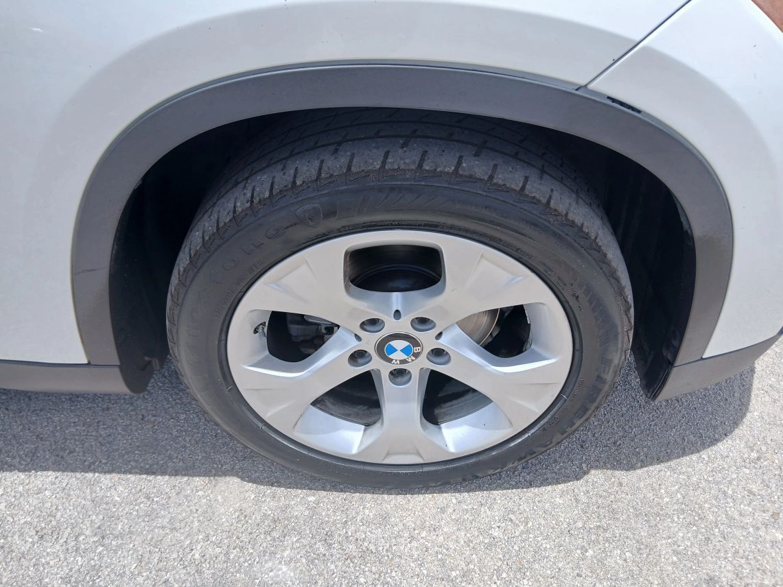 2014 BMW X1 sDrive28i Sport Utility 4D Maitland FL