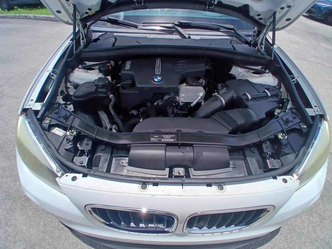 2014 BMW X1 sDrive28i Sport Utility 4D Maitland FL