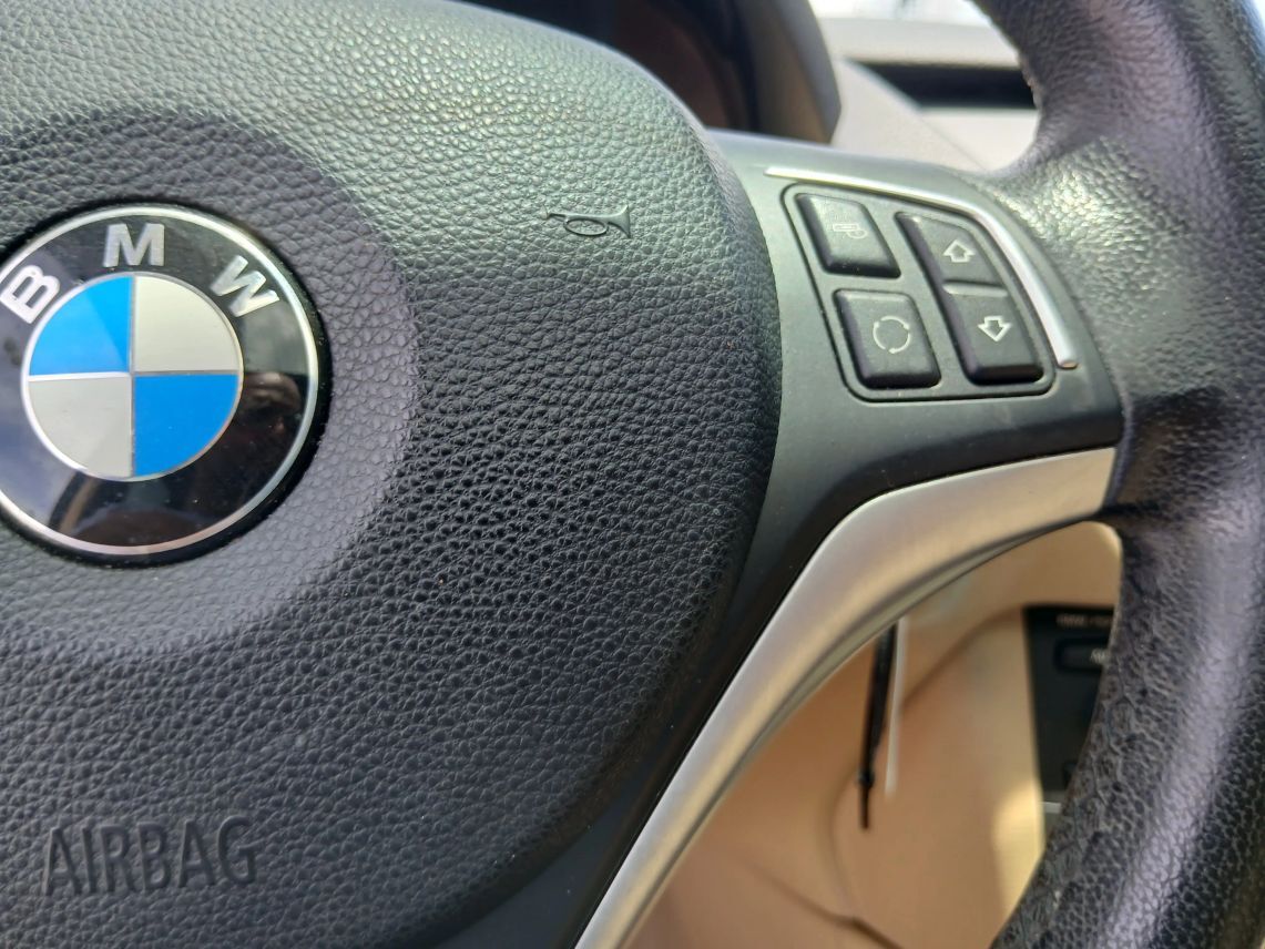 2014 BMW X1 sDrive28i Sport Utility 4D Maitland FL