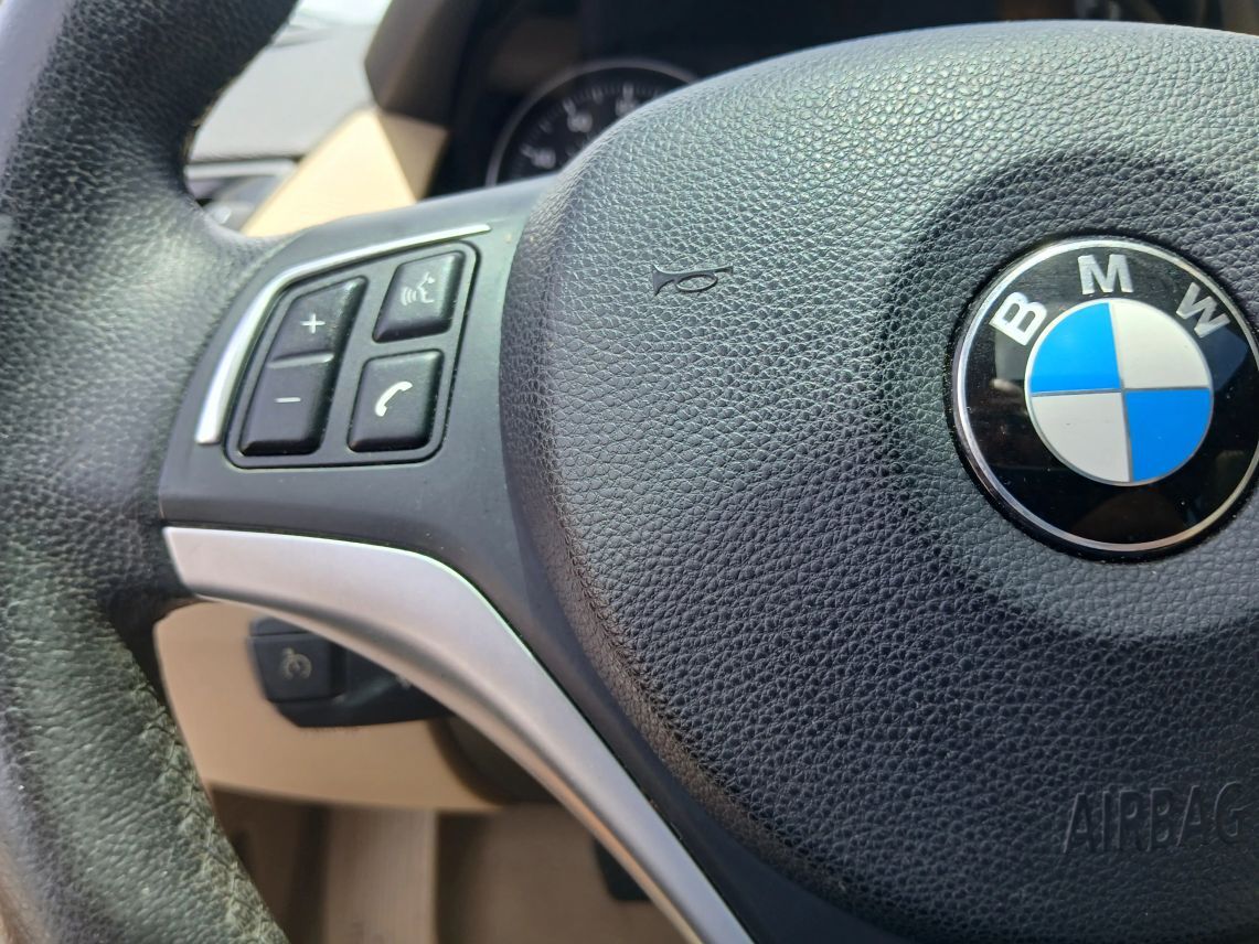 2014 BMW X1 sDrive28i Sport Utility 4D Maitland FL