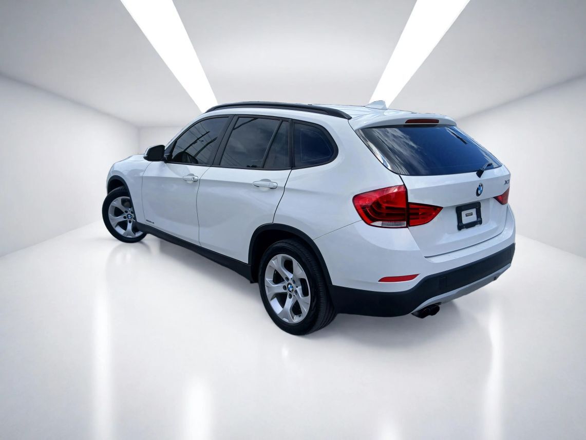 2014 BMW X1 sDrive28i Sport Utility 4D Maitland FL