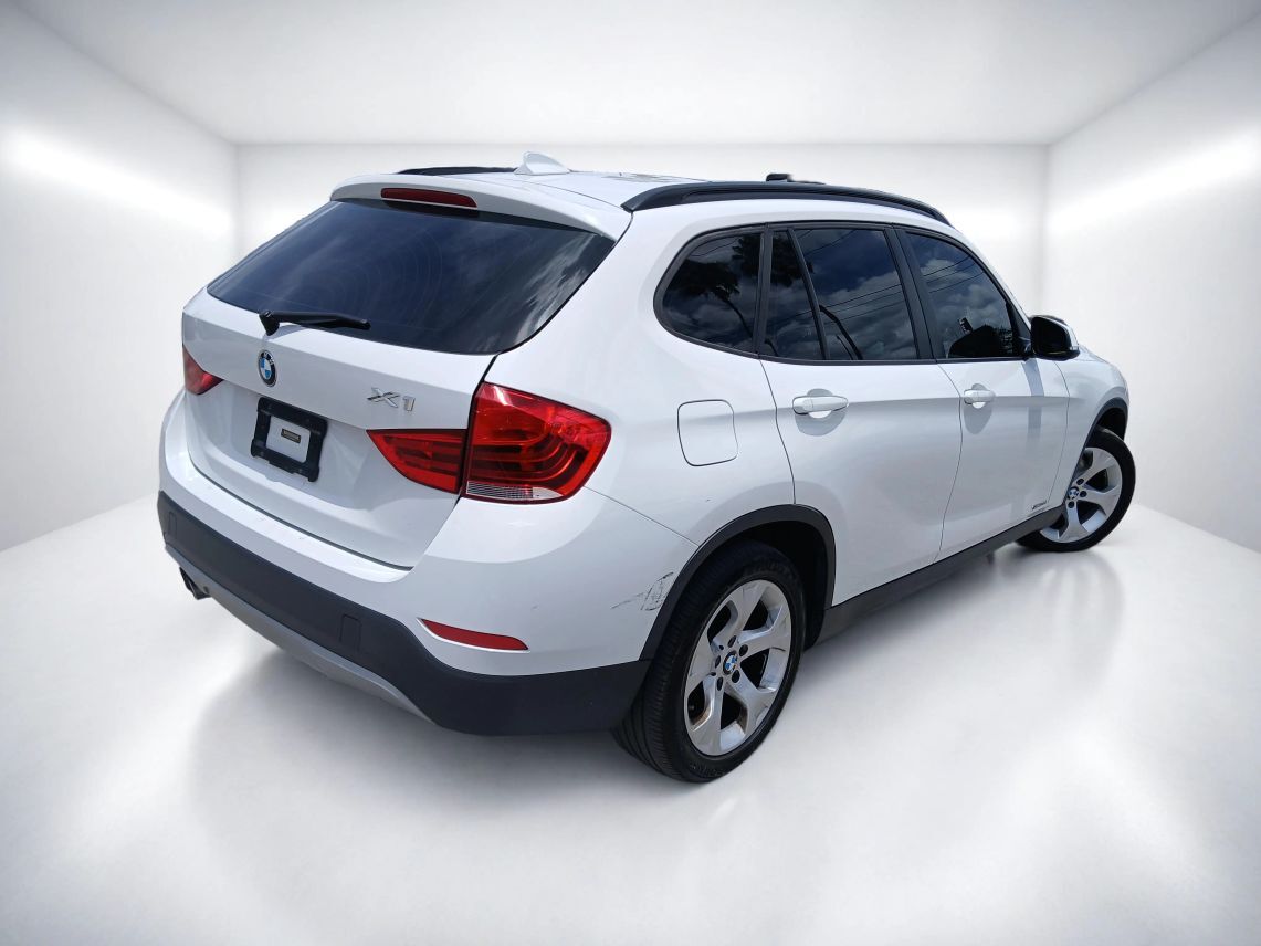 2014 BMW X1 sDrive28i Sport Utility 4D Maitland FL