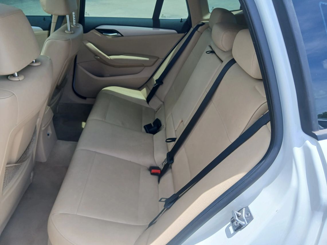 2014 BMW X1 sDrive28i Sport Utility 4D Maitland FL