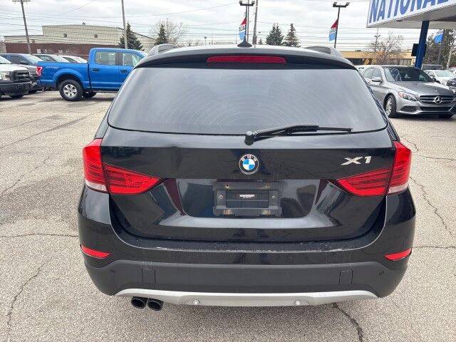 2014 BMW X1 xDrive28i Cleveland OH