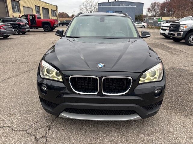 2014 BMW X1 xDrive28i