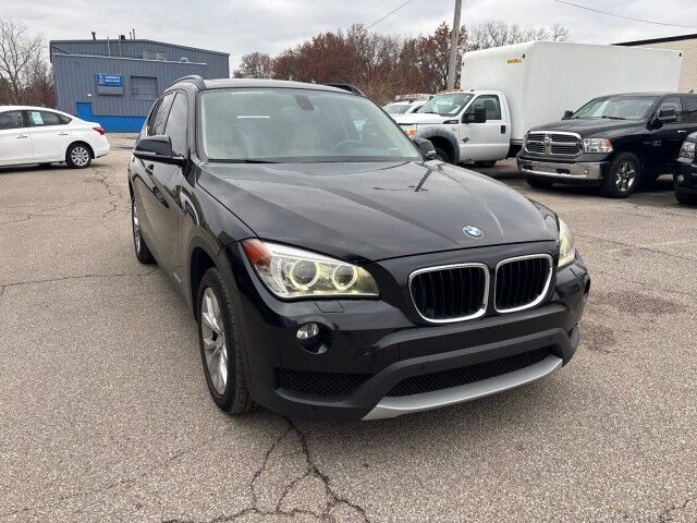 2014 Bmw X1 XDrive28i photo 3