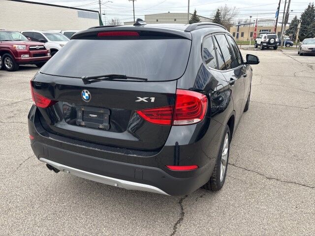 2014 BMW X1 xDrive28i Cleveland OH