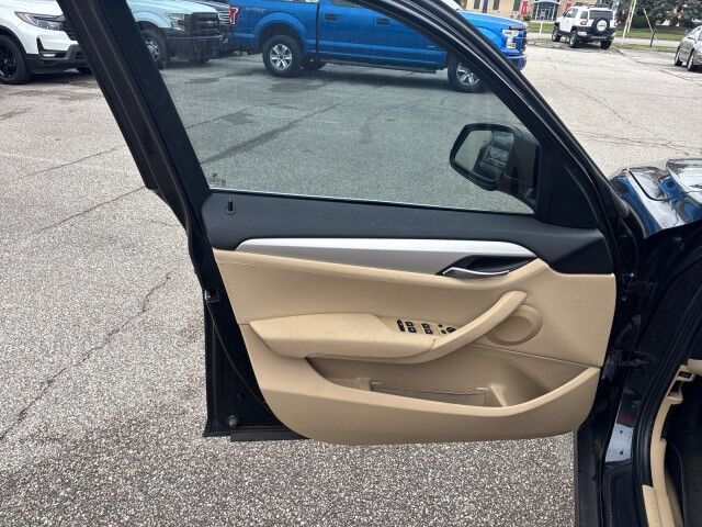 2014 BMW X1 xDrive28i Cleveland OH