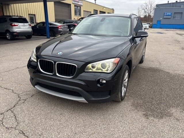 2014 BMW X1 xDrive28i