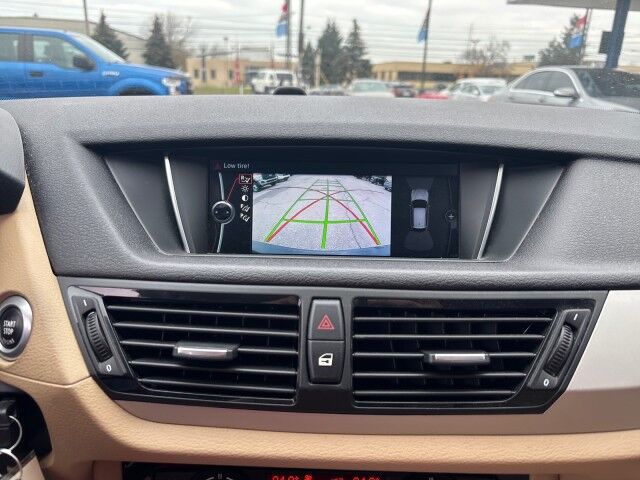 2014 BMW X1 xDrive28i Cleveland OH