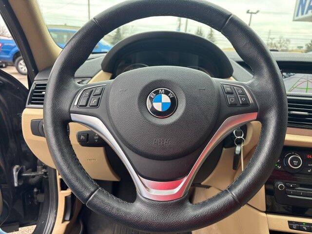 2014 BMW X1 xDrive28i Cleveland OH