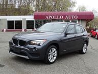 2014 BMW X1 xDrive28i Cumberland RI 2014 BMW X1 xDrive28i Cumberland RI