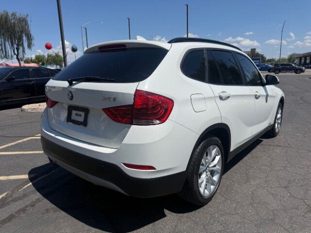 2014 BMW X1 xDrive28i