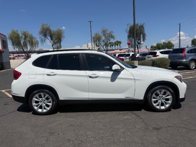 2014 BMW X1 xDrive28i