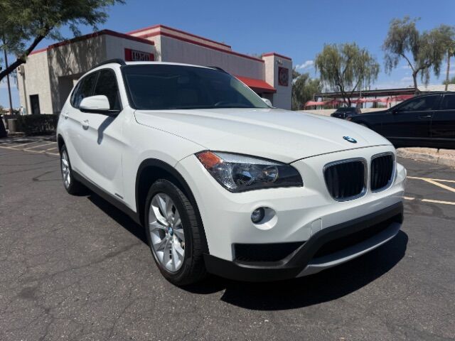 2014 BMW X1 xDrive28i