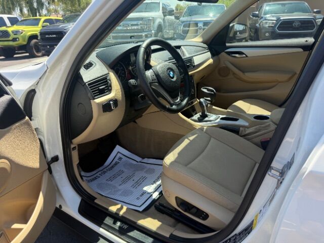 2014 BMW X1 xDrive28i Mesa AZ