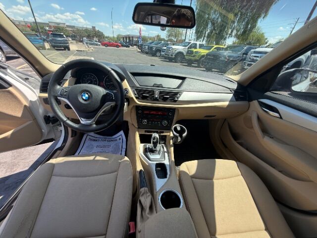 2014 BMW X1 xDrive28i Mesa AZ