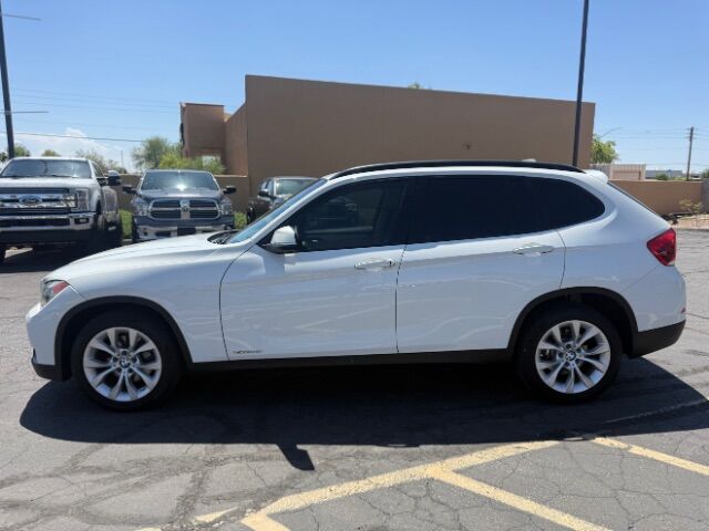 2014 BMW X1 xDrive28i Mesa AZ