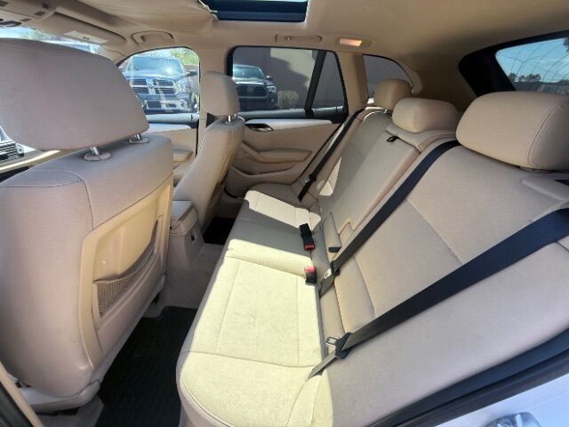 2014 BMW X1 xDrive28i Mesa AZ