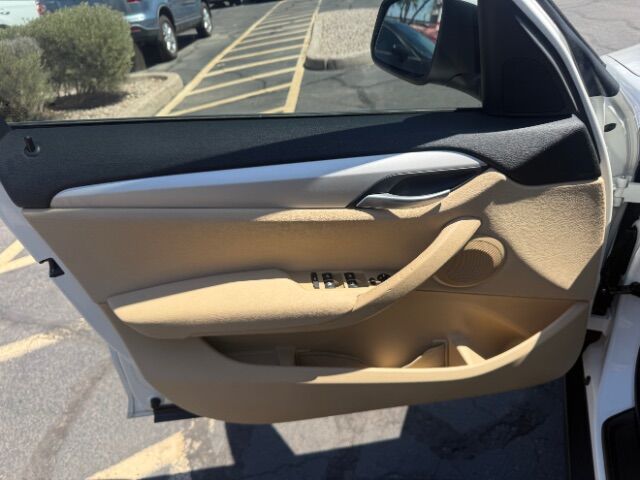 2014 BMW X1 xDrive28i Mesa AZ