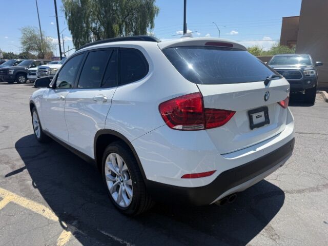 2014 BMW X1 xDrive28i Mesa AZ