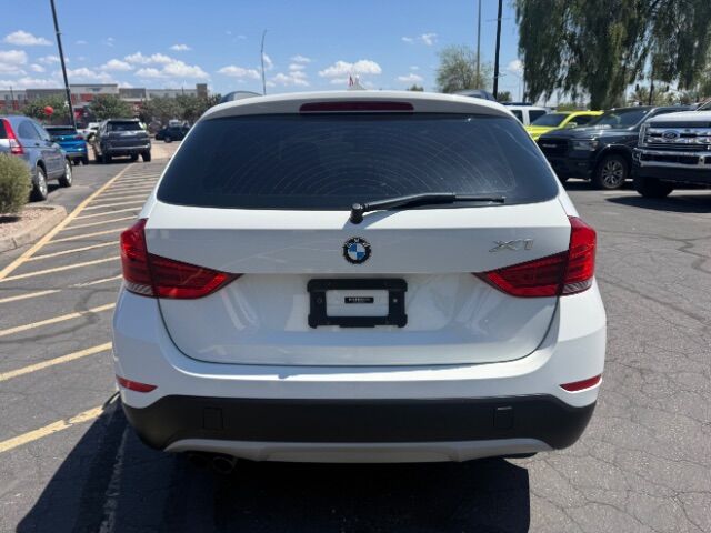 2014 BMW X1 xDrive28i Mesa AZ