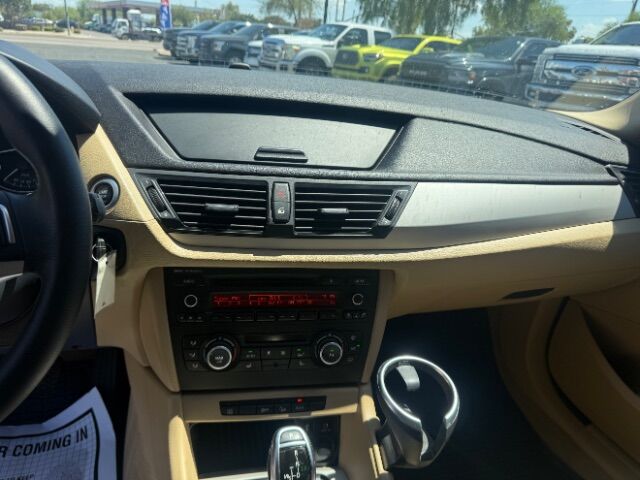 2014 BMW X1 xDrive28i Mesa AZ