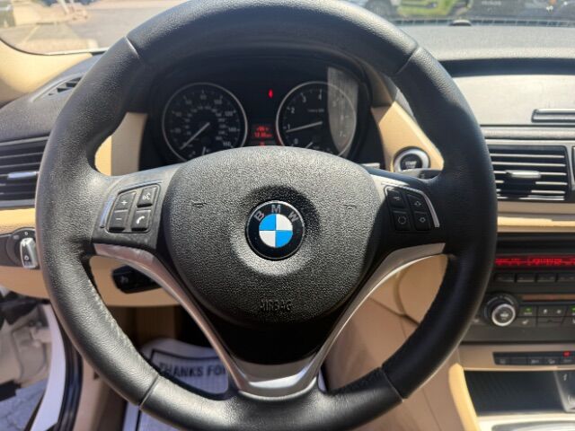 2014 BMW X1 xDrive28i Mesa AZ