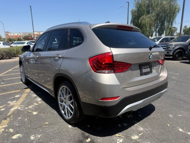 2014 BMW X1 xDrive28i Mesa AZ